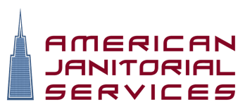 AMERICAN JANITORIAL SERVICES LTD logo
