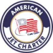 AMERICAN JET CHARTER INC. logo