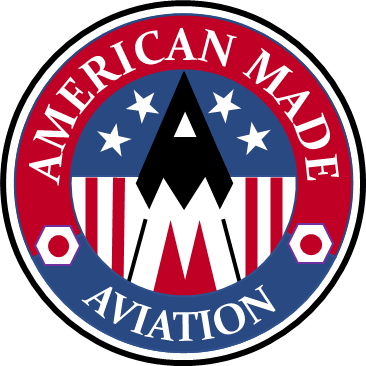 AMERICAN MADE AVIATION SERVICES, LLC logo