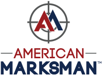 AMERICAN MARKSMAN LLC logo