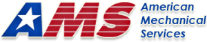 AMERICAN MECHANICAL SERVICES OF COLORADO SPRINGS, L.L.C. logo