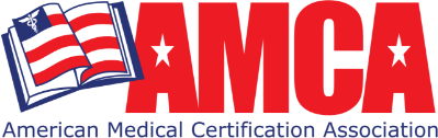 AMERICAN MEDICAL CERTIFICATION ASSOCIATION LLC logo