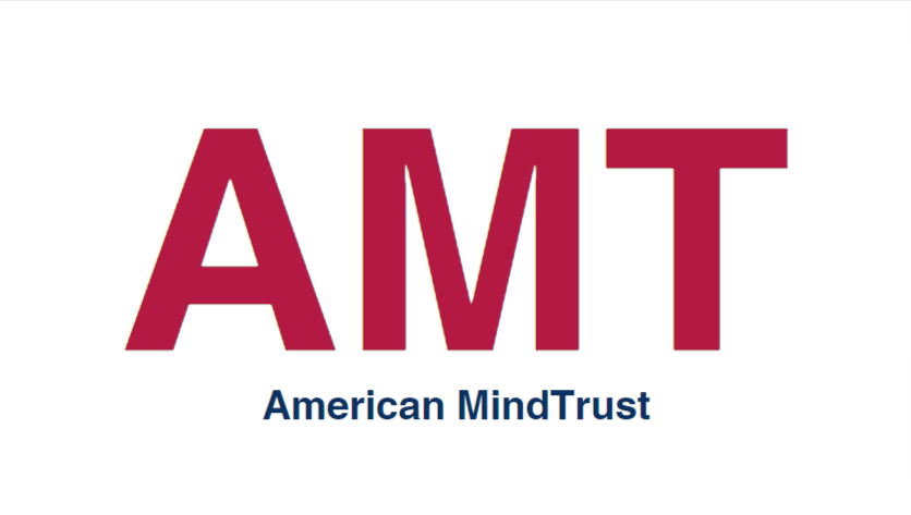 AMERICAN MINDTRUST LLC logo