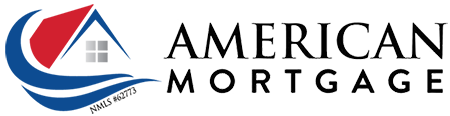 AMERICAN MORTGAGE INC logo