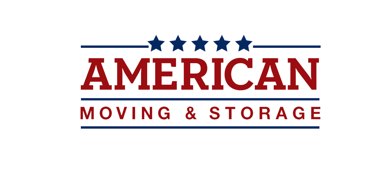 AMERICAN MOVING & STORAGE LLC logo