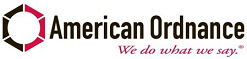AMERICAN ORDNANCE LLC logo