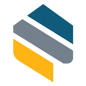 AMERICAN PACIFIC MORTGAGE CORPORATION logo