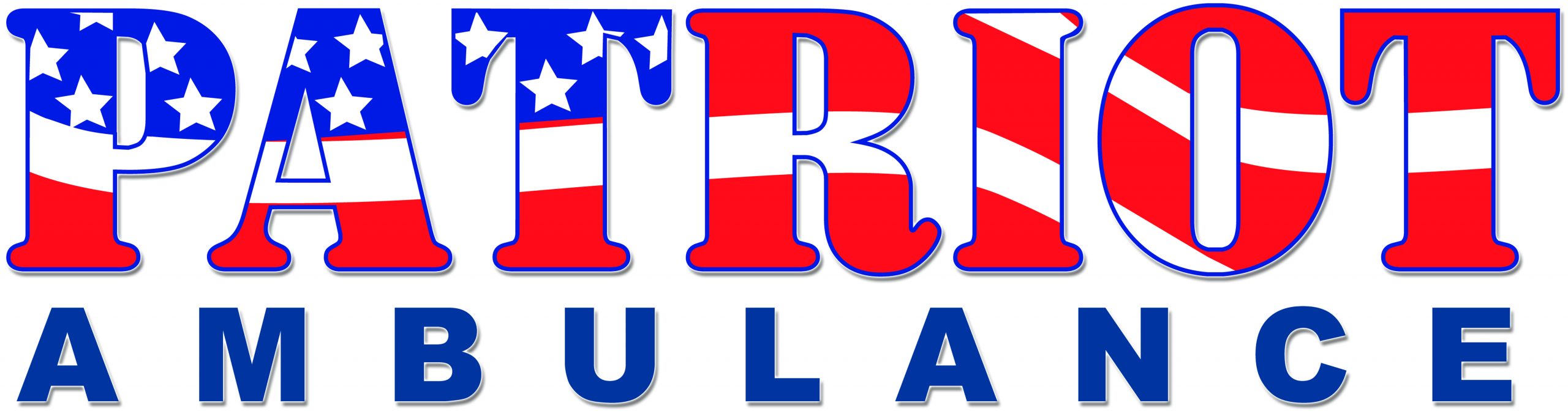 AMERICAN PATRIOT AMBULANCE SERVICE INC. logo