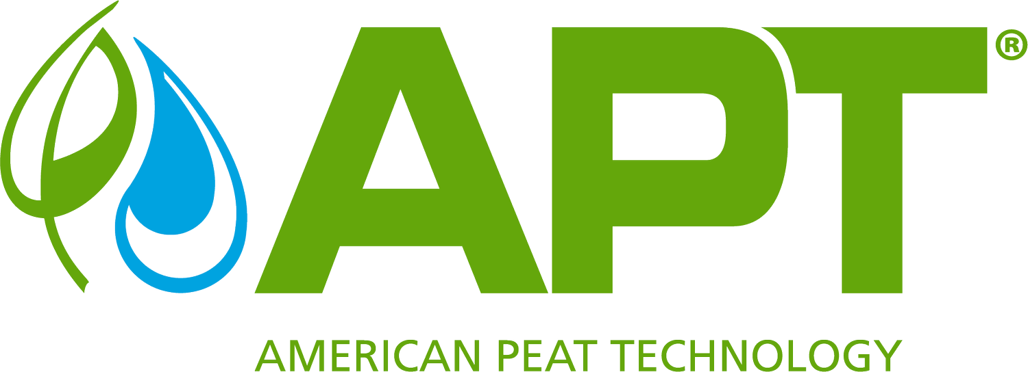 AMERICAN PEAT TECHNOLOGY LLC logo