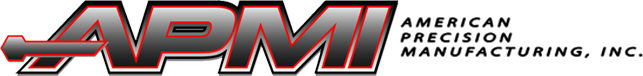 AMERICAN PRECISION MANUFACTURING, INC logo