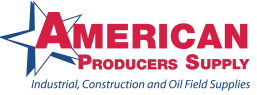AMERICAN PRODUCERS SUPPLY CO LLC logo