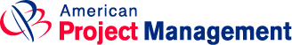AMERICAN PROJECT MANAGEMENT, LLC logo
