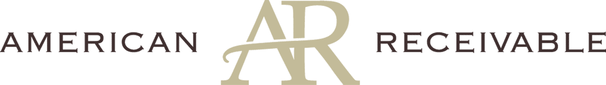 AMERICAN RECEIVABLE CORPORATION logo