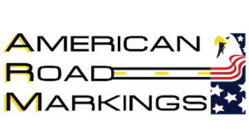 AMERICAN ROAD MARKINGS LLC logo