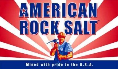 AMERICAN ROCK SALT CO LLC logo