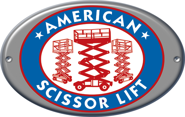 AMERICAN SCISSOR LIFT INC logo