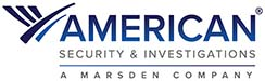AMERICAN SECURITY LLC logo