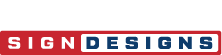 AMERICAN SIGN DESIGNS, LLC logo