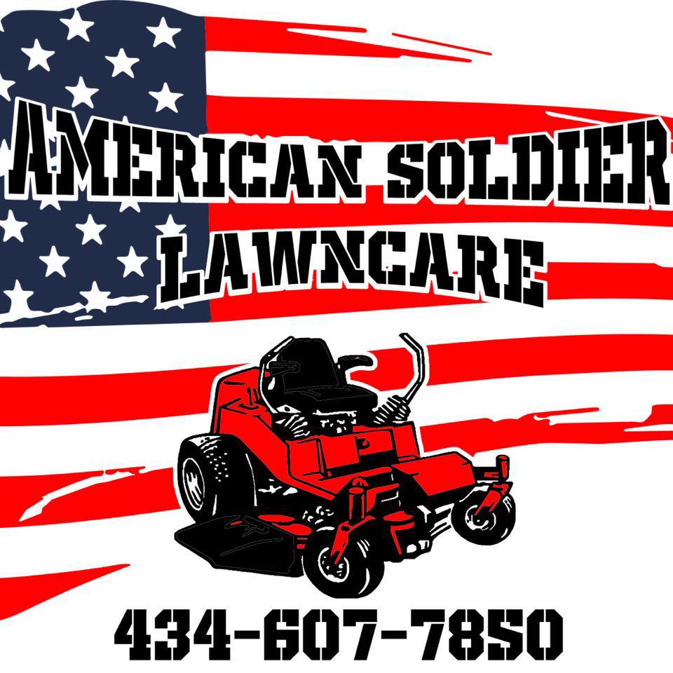 AMERICAN SOLDIER LAWNCARE, LLC logo
