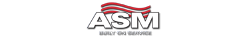 AMERICAN STANDARD MANUFACTURING INC logo