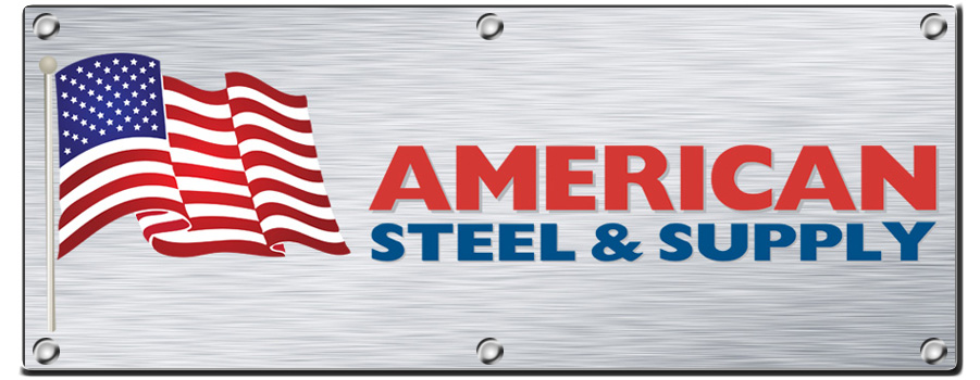 AMERICAN STEEL & SUPPLY INC logo