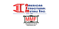 AMERICAN STRUCTURAL METALS INC logo