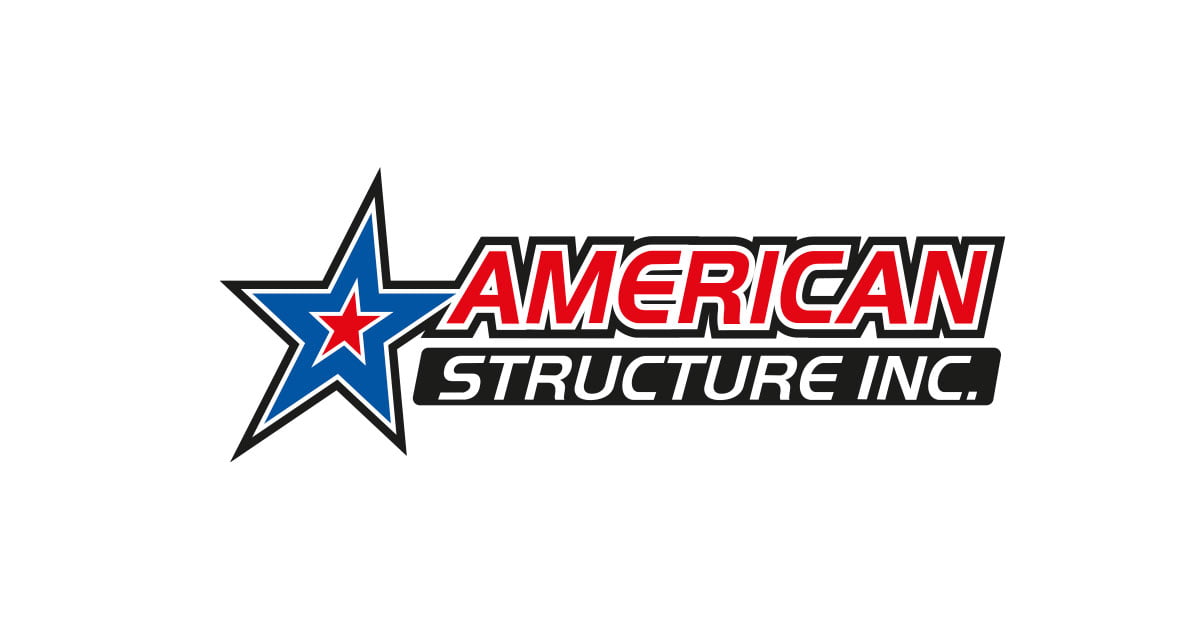 AMERICAN STRUCTURE INC logo