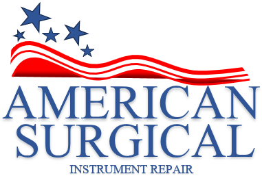 AMERICAN SURGICAL INSTRUMENT REPAIR LLC logo