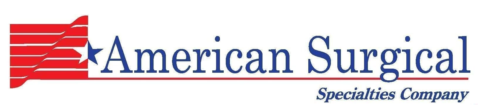 AMERICAN SURGICAL SPECIALTIES logo