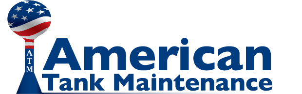 AMERICAN TANK MAINTENANCE logo