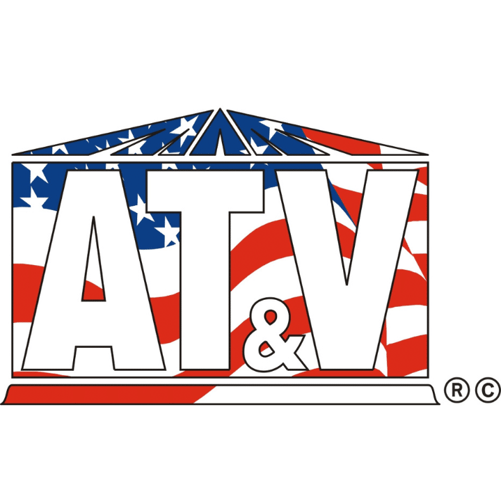 AMERICAN TANK & VESSEL INC logo