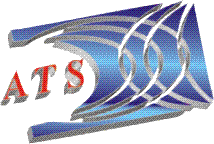 AMERICAN TECHNICAL SERVICES logo