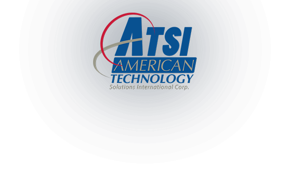 AMERICAN TECHNOLOGY SOLUTIONS INTERNATIONAL CORP logo