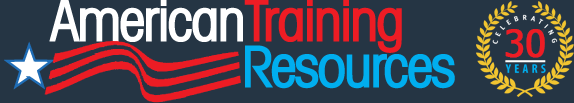 AMERICAN TRAINING RESOURCES, INC. logo