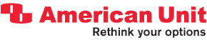 AMERICAN UNIT INC logo