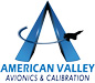 AMERICAN VALLEY AVIONICS & CALIBRATION LLC logo