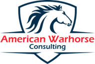 AMERICAN WARHORSE CONSULTING, LLC logo