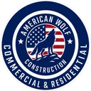 AMERICAN WOLF CONSTRUCTION LLC logo