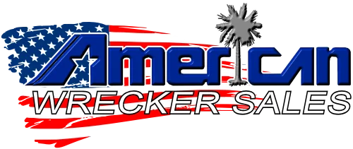AMERICAN WRECKER SALES logo