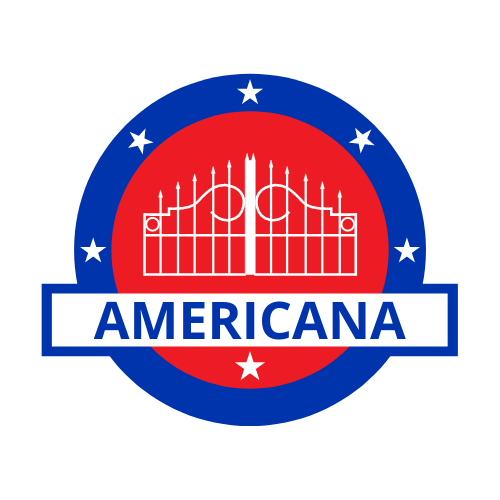 AMERICANA CONSTRUCTION SERVICES logo