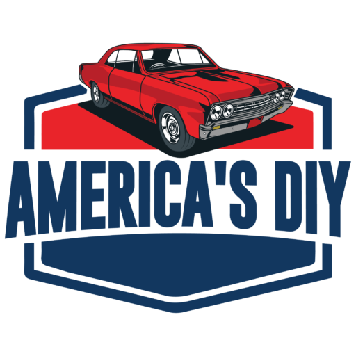 AMERICAS DIY LLC logo
