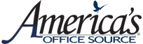 AMERICAS OFFICE SOURCE, INC logo