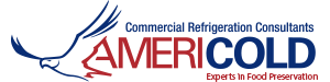 AMERICOLD INC logo