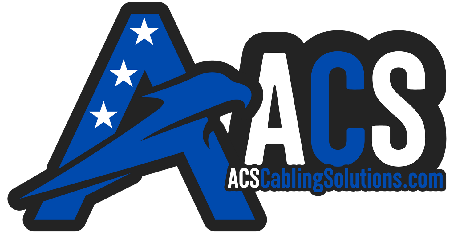 AMERICOMM CABLING SOLUTIONS LIMITED LIABILITY CO logo