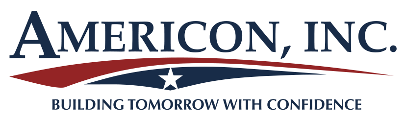 AMERICON, INC. logo