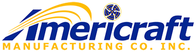 AMERICRAFT MANUFACTURING CO INC logo