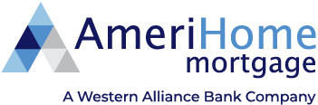 AMERIHOME MORTGAGE CO LLC logo