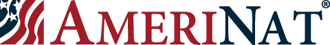 AMERINAT logo