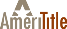 AMERITITLE LLC logo