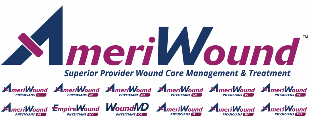 AMERIWOUND, LLC logo
